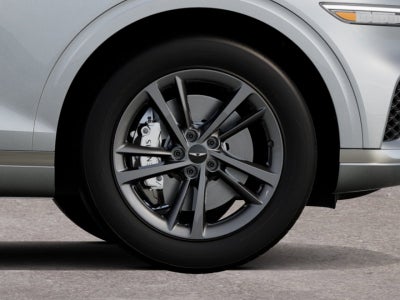 2027 Genesis GV70 2.5T Advanced