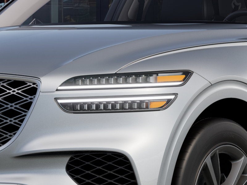 2027 Genesis GV70 2.5T Advanced