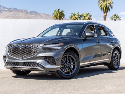 2027 Genesis GV70 2.5T Advanced
