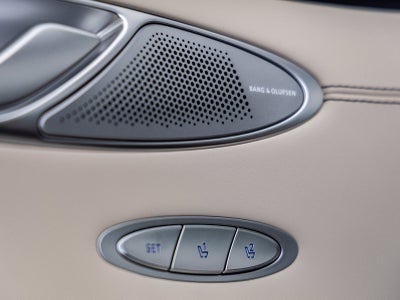 2027 Genesis GV70 2.5T Advanced