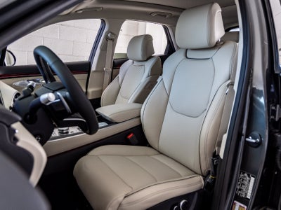 2027 Genesis GV70 2.5T Advanced