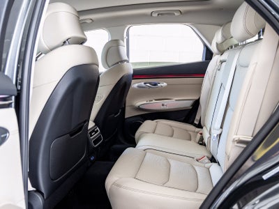 2027 Genesis GV70 2.5T Advanced