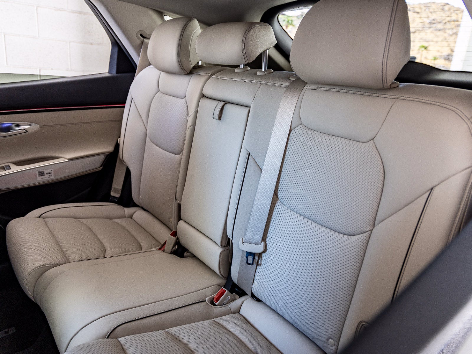 2027 Genesis GV70 2.5T Advanced