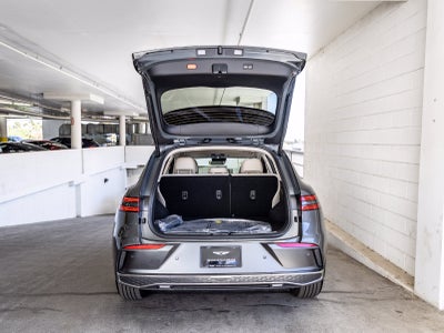 2027 Genesis GV70 2.5T Advanced