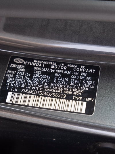 2027 Genesis GV70 2.5T Advanced