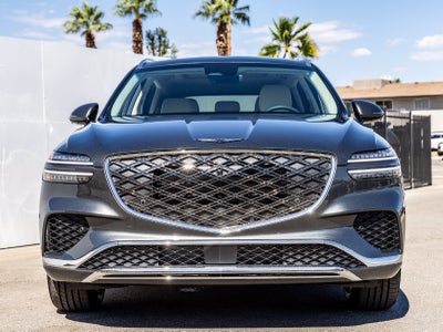 2027 Genesis GV70 2.5T Advanced
