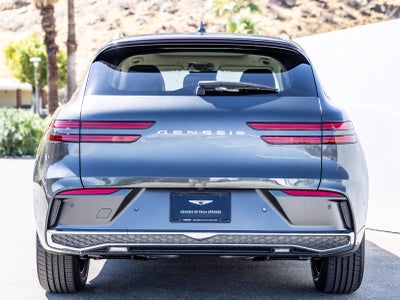 2027 Genesis GV70 2.5T Advanced
