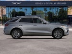 2027 Genesis GV70 2.5T Advanced