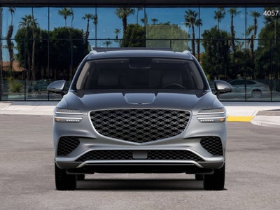 2027 Genesis GV70 2.5T Advanced