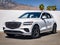 2027 Genesis GV70 2.5T Advanced