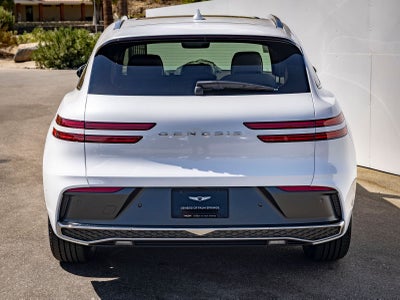 2027 Genesis GV70 2.5T Advanced