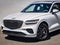 2027 Genesis GV70 2.5T Advanced