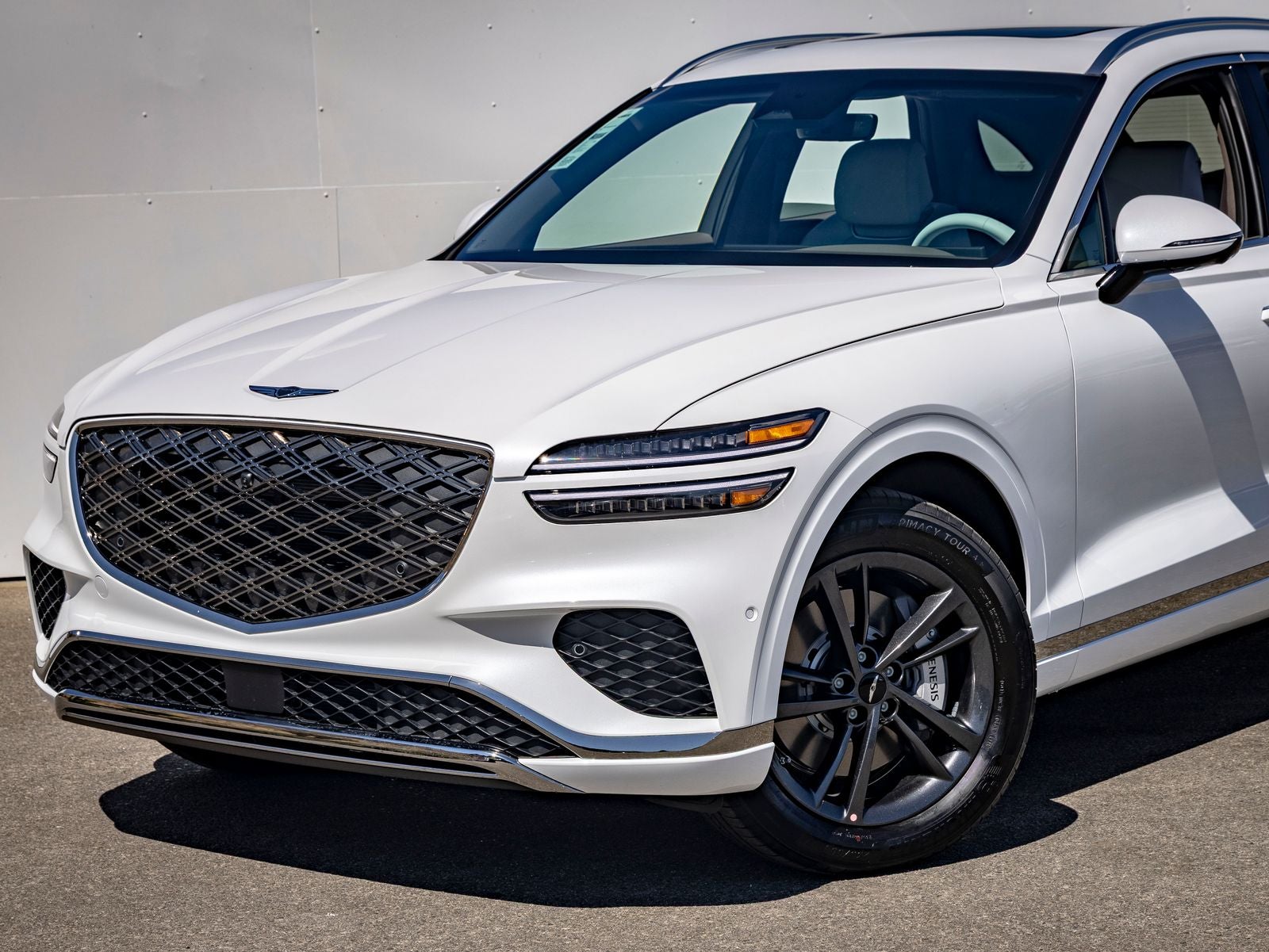 2027 Genesis GV70 2.5T Advanced