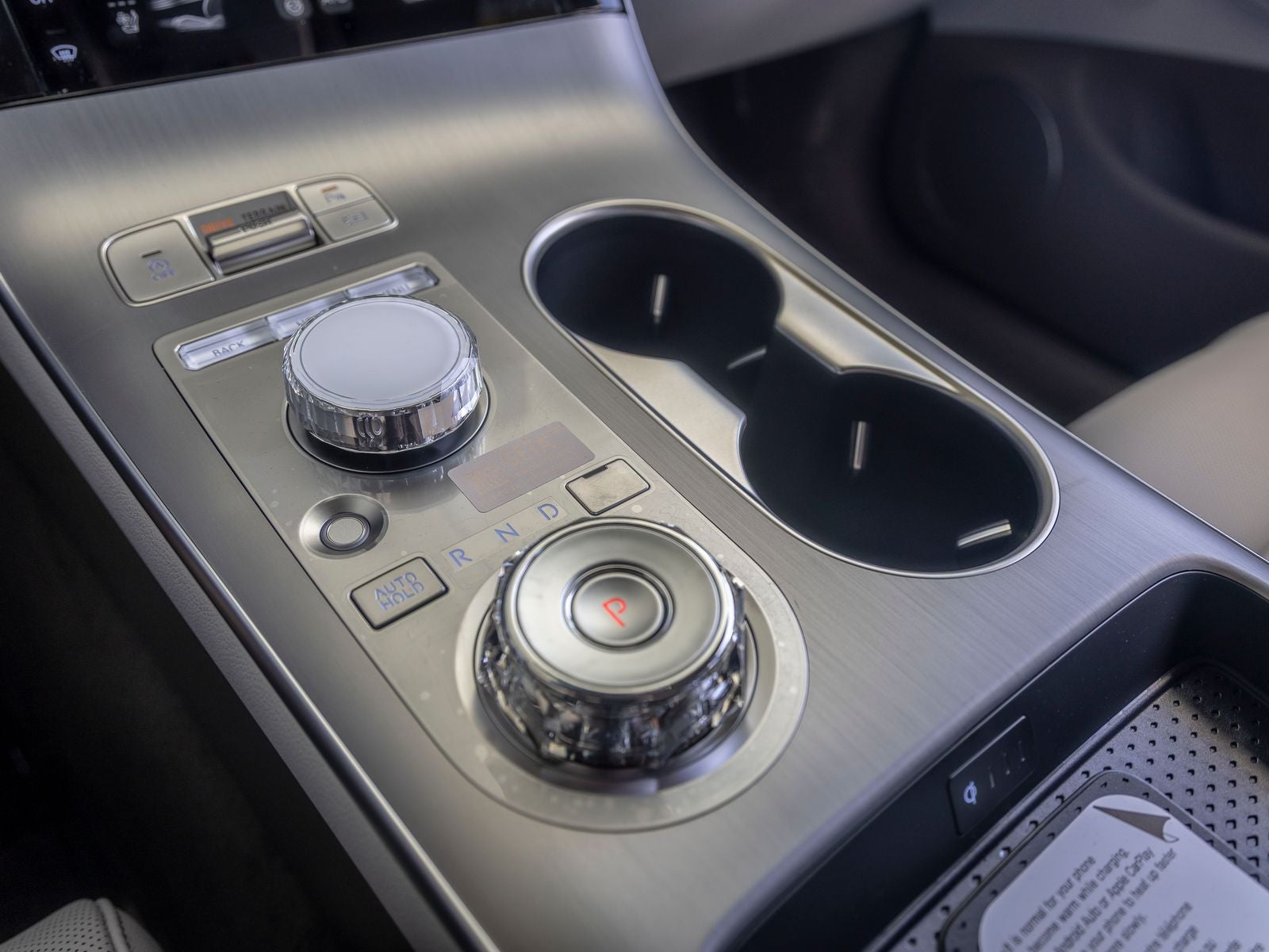 2027 Genesis GV70 2.5T Advanced