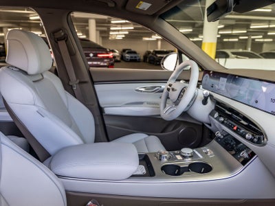2027 Genesis GV70 2.5T Advanced