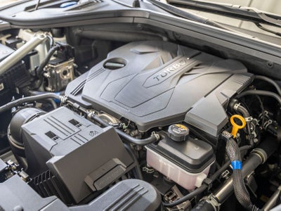 2027 Genesis GV70 2.5T Advanced