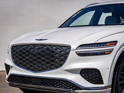 2027 Genesis GV70 2.5T Advanced