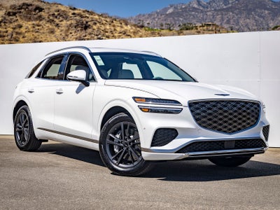 2027 Genesis GV70 2.5T Advanced