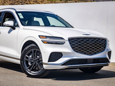 2027 Genesis GV70 2.5T Advanced