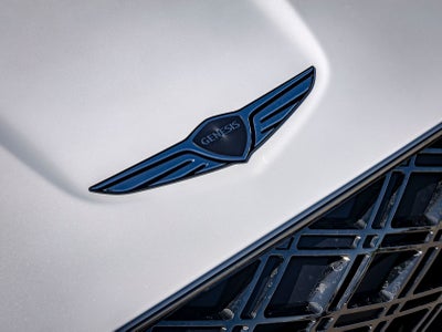2027 Genesis GV70 2.5T Advanced