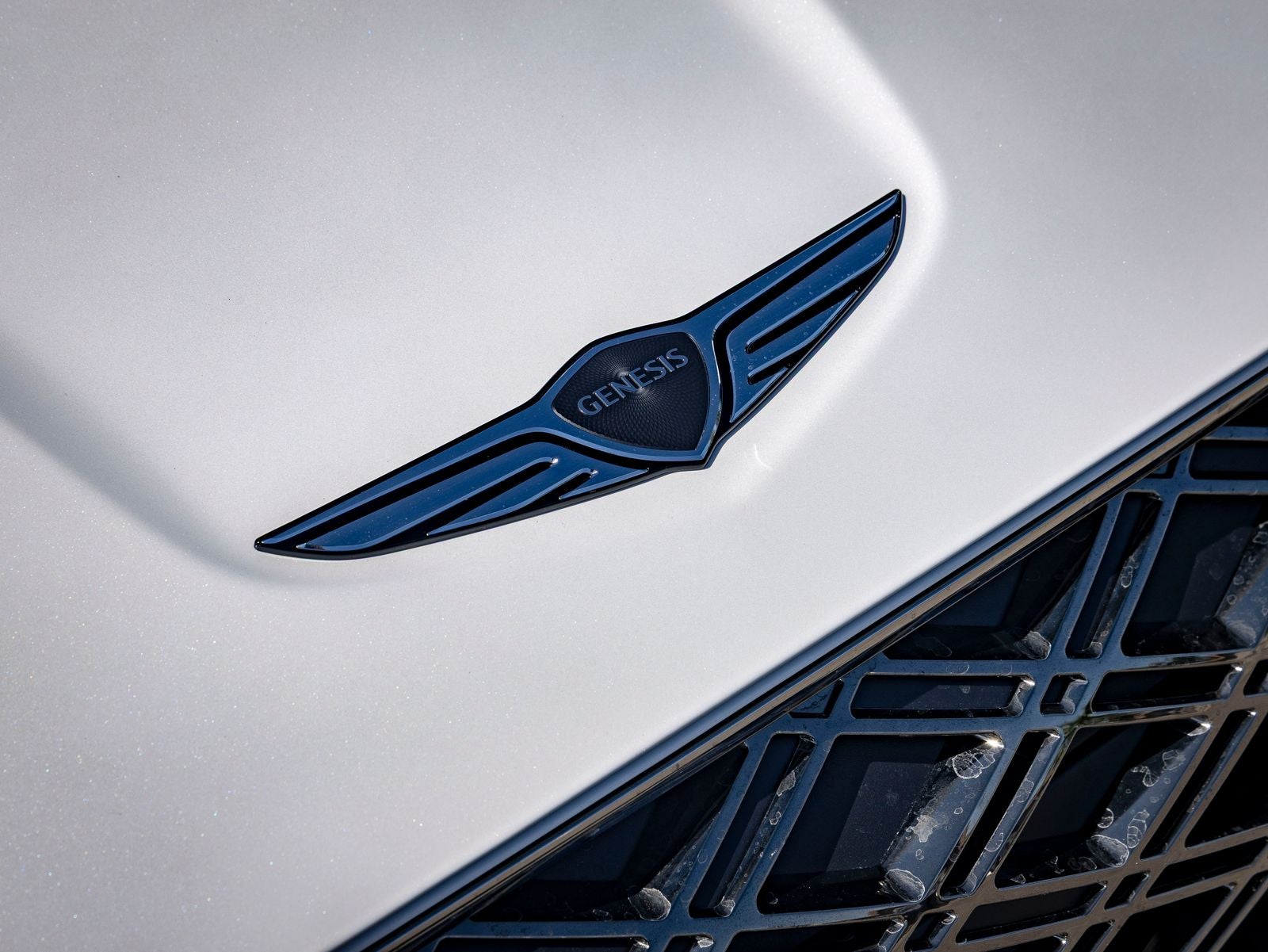 2027 Genesis GV70 2.5T Advanced