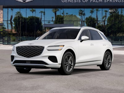 2027 Genesis GV70 2.5T Advanced