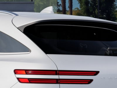 2027 Genesis GV70 2.5T Advanced