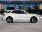 2027 Genesis GV70 2.5T Advanced