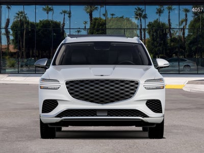 2027 Genesis GV70 2.5T Advanced