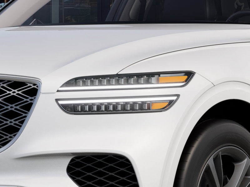 2027 Genesis GV70 2.5T Advanced