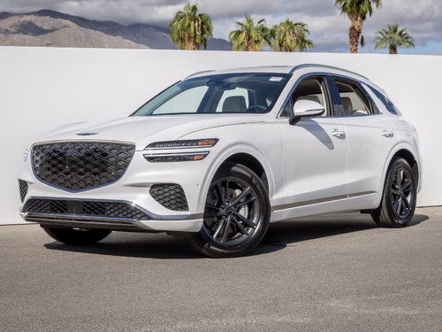 2027 Genesis GV70 2.5T Advanced