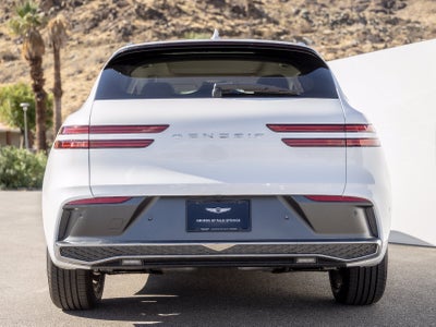 2027 Genesis GV70 2.5T Advanced