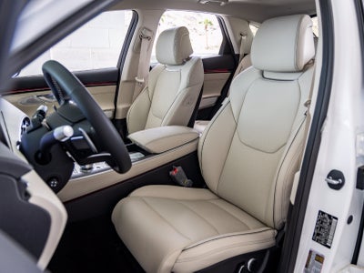 2027 Genesis GV70 2.5T Advanced