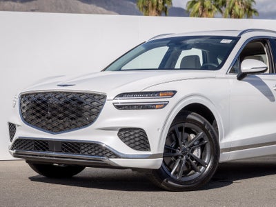 2027 Genesis GV70 2.5T Advanced
