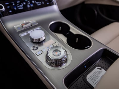 2027 Genesis GV70 2.5T Advanced