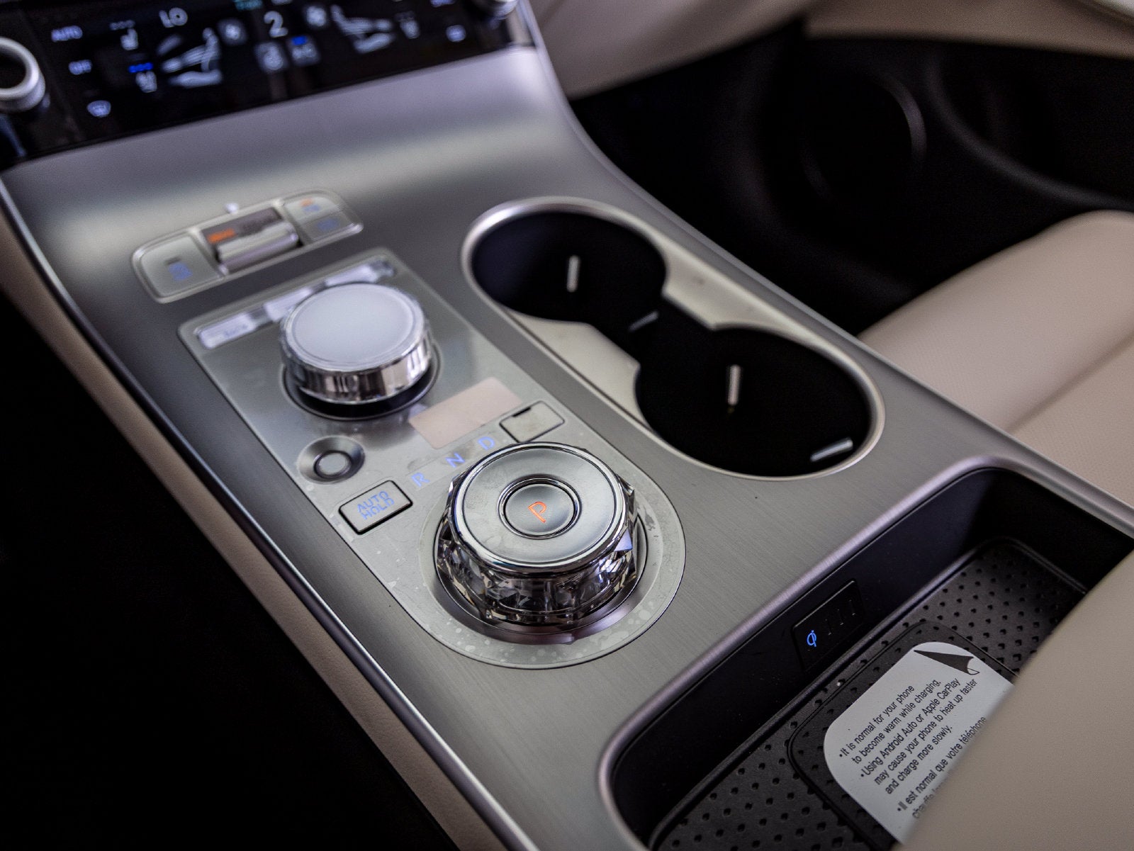 2027 Genesis GV70 2.5T Advanced