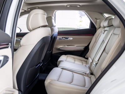 2027 Genesis GV70 2.5T Advanced