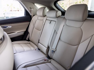 2027 Genesis GV70 2.5T Advanced