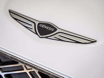 2027 Genesis GV70 2.5T Advanced