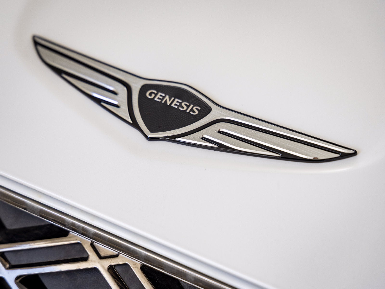 2027 Genesis GV70 2.5T Advanced