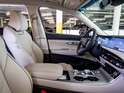 2027 Genesis GV70 2.5T Advanced