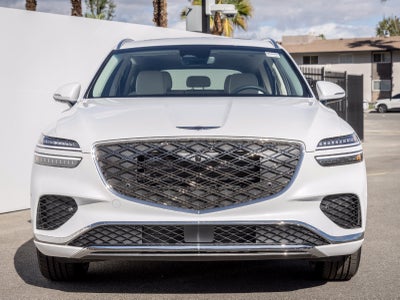 2027 Genesis GV70 2.5T Advanced
