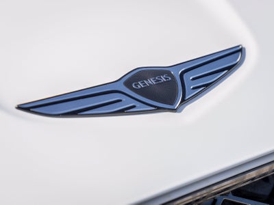 2027 Genesis GV70 2.5T Advanced