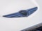2027 Genesis GV70 2.5T Advanced