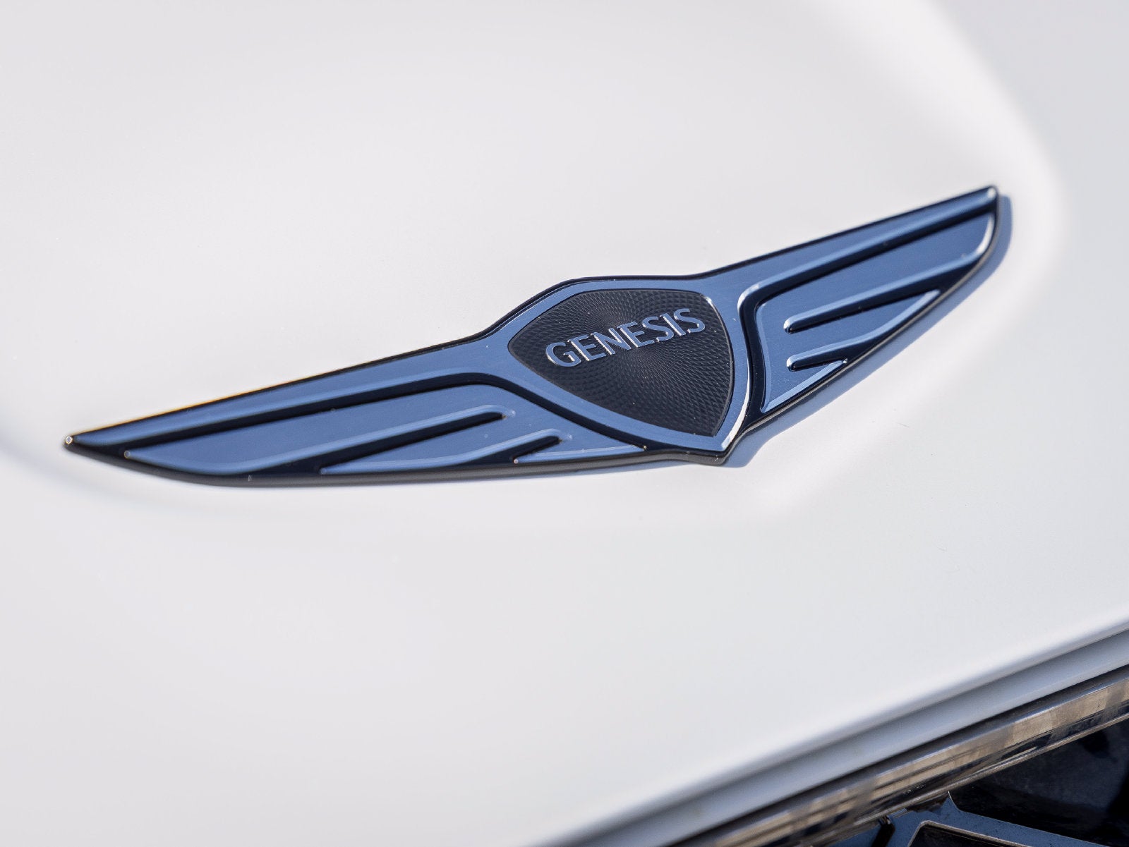 2027 Genesis GV70 2.5T Advanced