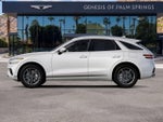 2027 Genesis GV70 2.5T Advanced