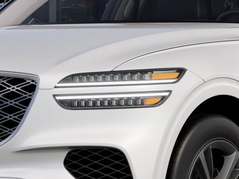 2027 Genesis GV70 2.5T Advanced