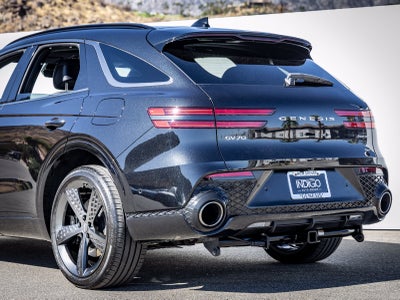 2023 Genesis GV70 3.5T Sport Prestige Sport Advanced