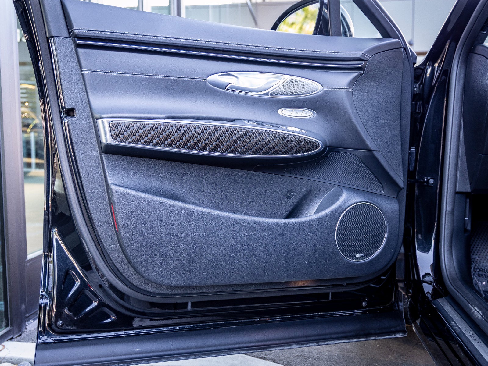 2023 Genesis GV70 3.5T Sport Prestige Sport Advanced