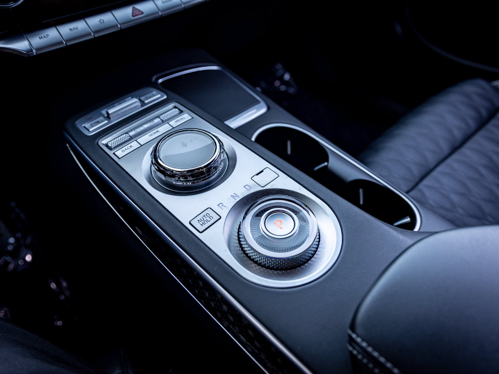 2023 Genesis GV70 3.5T Sport Prestige Sport Advanced